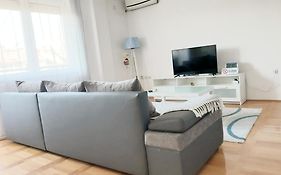 Aspera Apartments